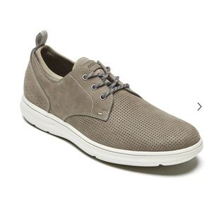 Rockport Beckwith Plain Toe Oxford Shoes